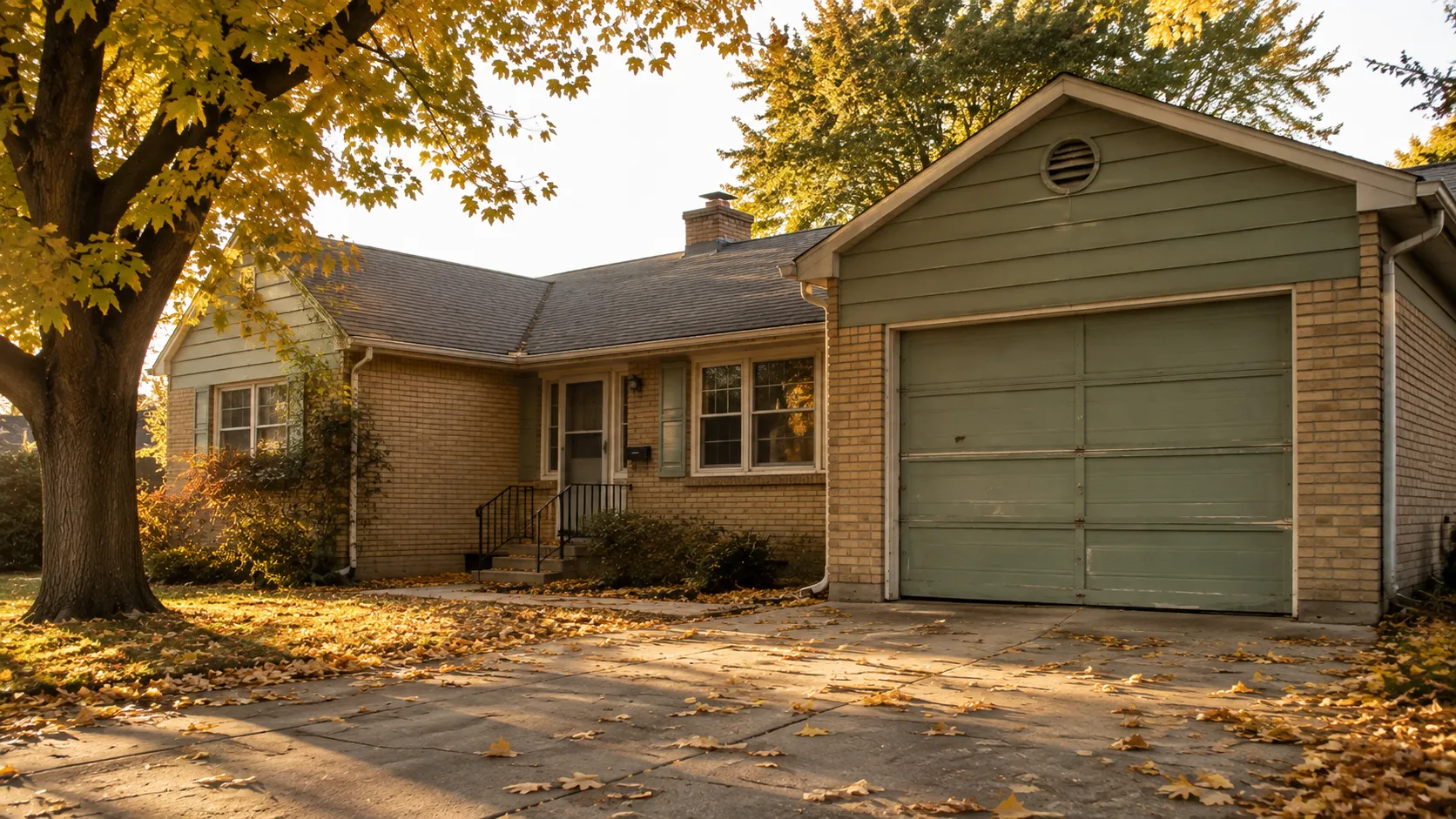 Garage Door Service for Riverdale, IL Homes in Oak Park